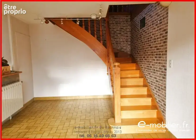 Maison 119 m² à Roanne  - photo 8