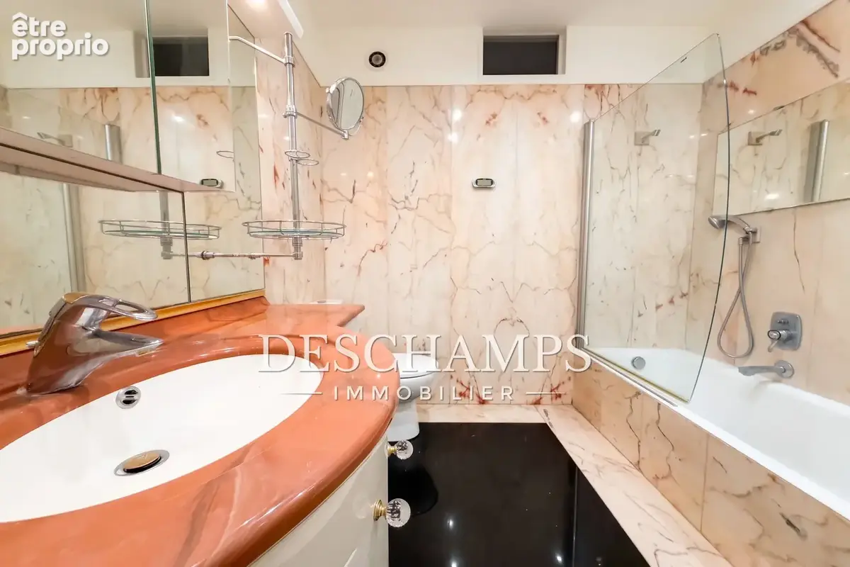 Appartement 3 pièces 75 m² à vendre à Antibes (06160) - photo 6