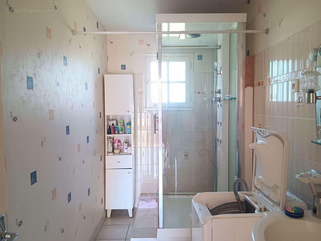 Maison Sainte Helene 4 pièce(s) 82 m2 - photo 7