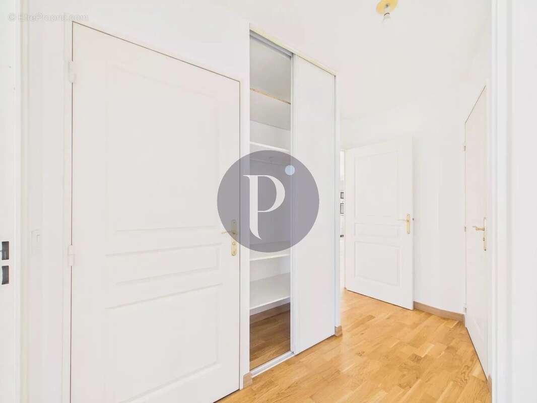 WISSOUS - Appartement 3 pièces 70 m² - photo 5