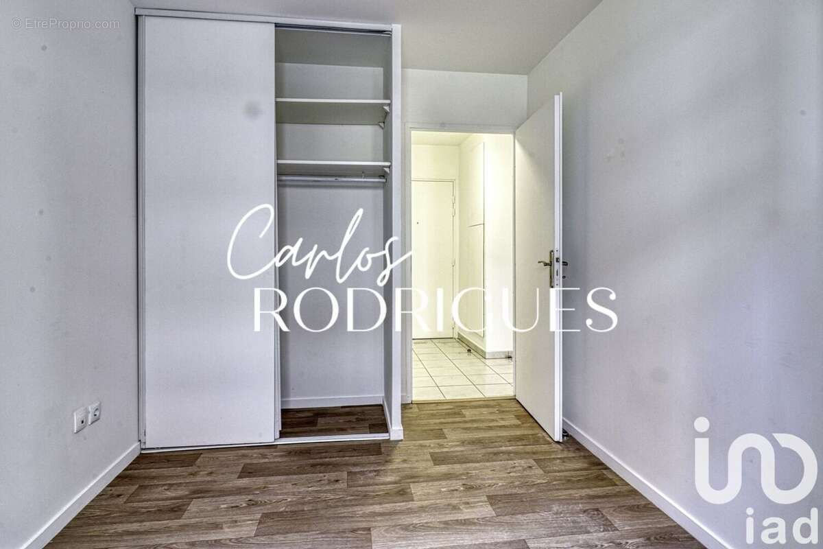 Photo 5 - Appartement à DEUIL-LA-BARRE