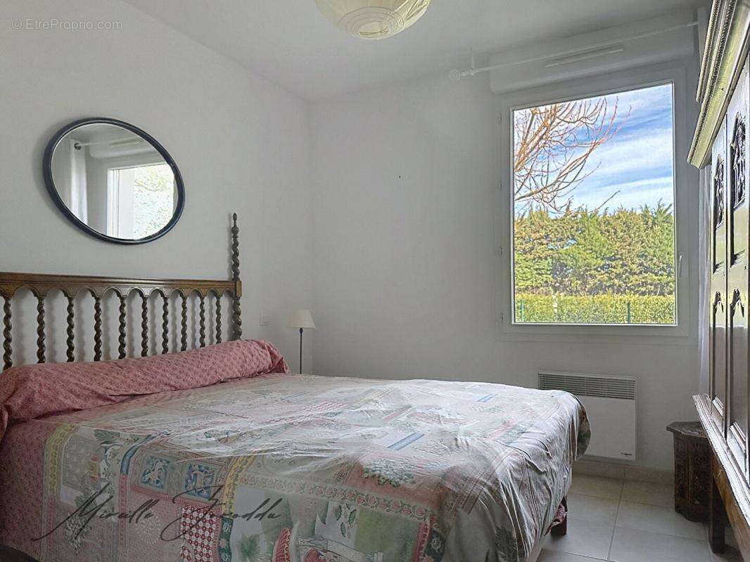 Maison à JONQUIERES-SAINT-VINCENT