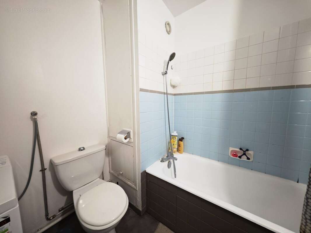 Appartement à TOURS