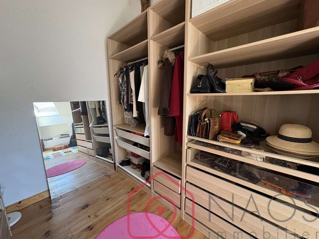 Appartement duplex Nemours centre ville - photo 11