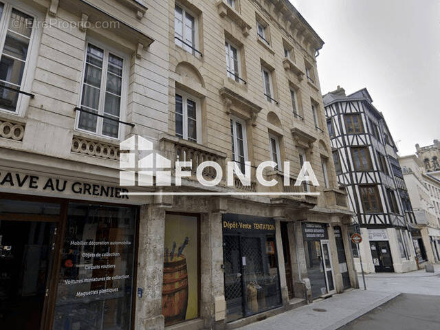 Appartement à ROUEN