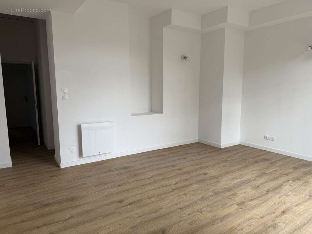 Appartement à LEZENNES