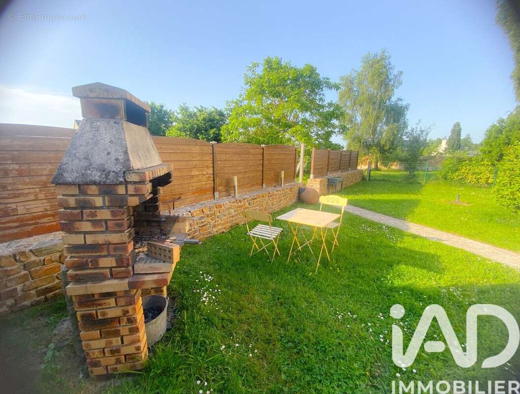 Photo 6 - Maison à BROONS
