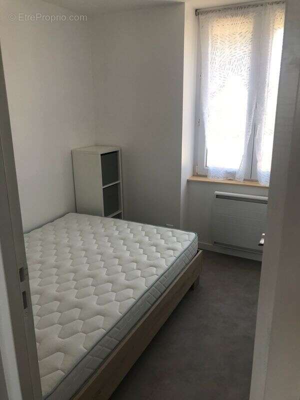 Appartement à LYON-7E