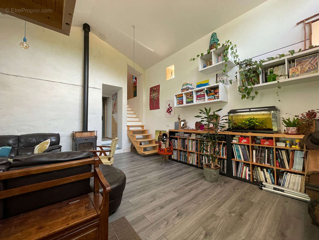 Maison à PORT-SAINT-PERE