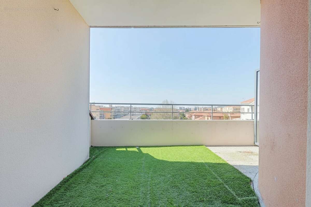 Appartement à NOISY-LE-GRAND