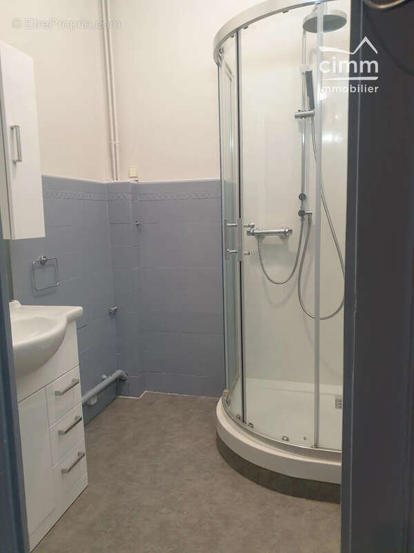 Appartement 67 m² à Grenoble  - photo 6