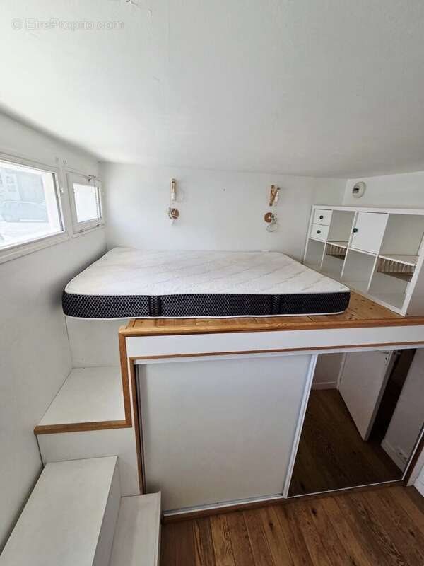 Appartement à CHATILLON