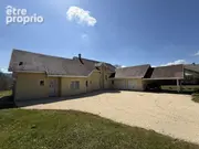 Maison à SAINT-GEOIRE-EN-VALDAINE