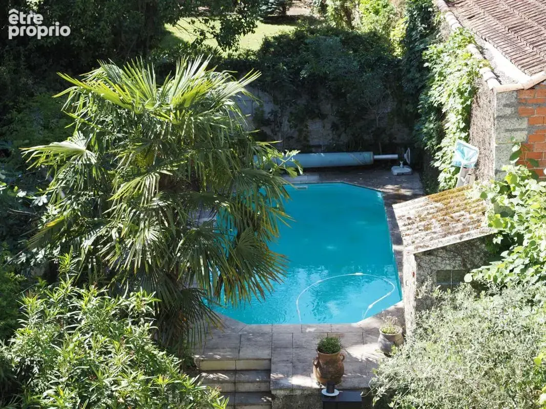 Maison bourgeoise - photo 2
