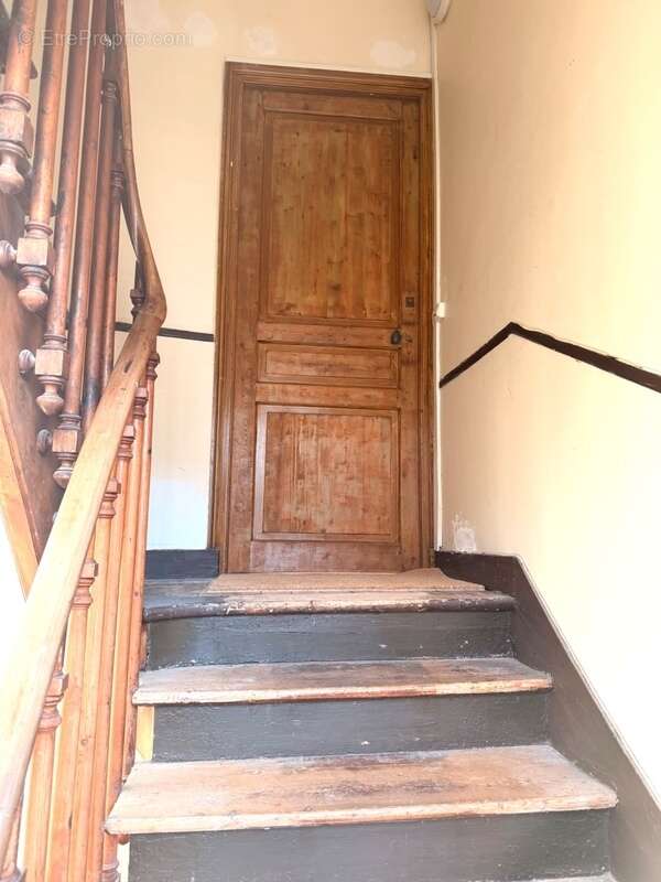 Appartement à DIEPPE