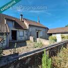 Photo 1 - Maison à TOULON-SUR-ARROUX