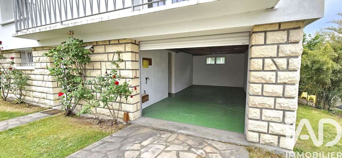 Photo 3 - Maison à SAINT-LEU-LA-FORET
