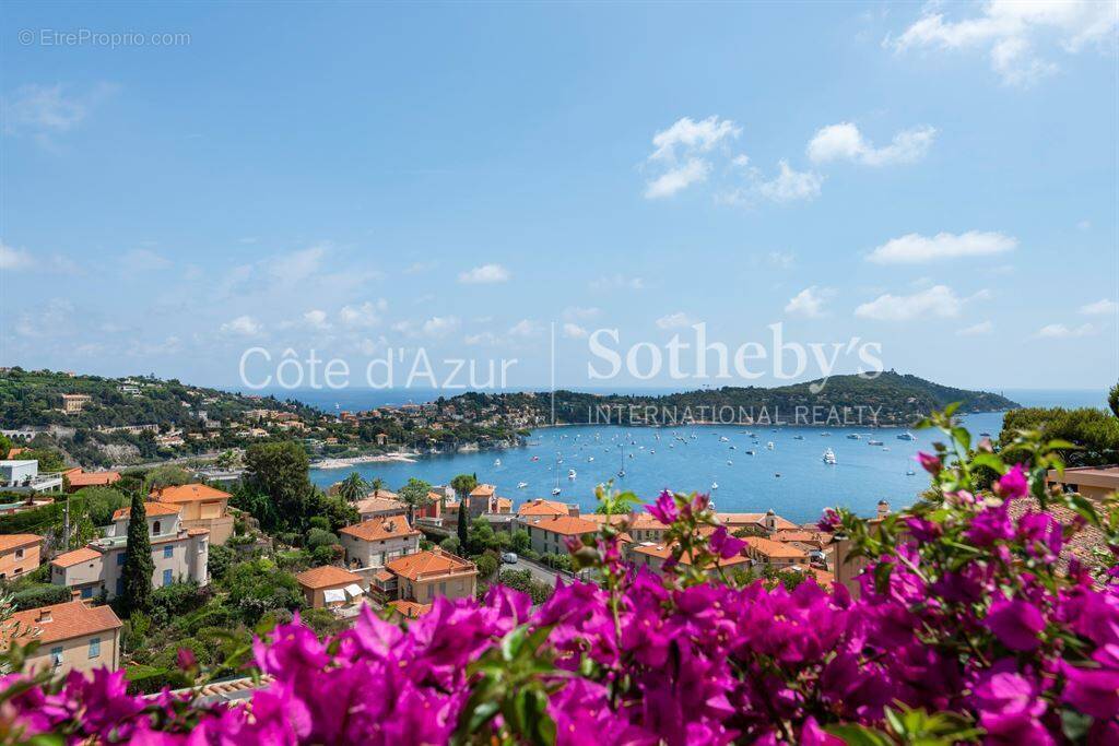 Photo Appartement à Villefranche-Sur-Mer au prix de 980 000€