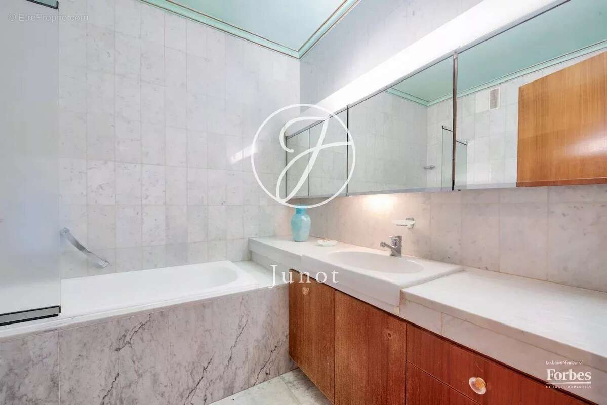 Appartement à SAINT-CLOUD