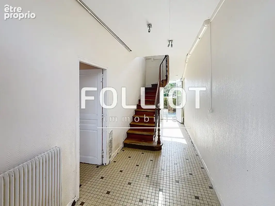 Maison Carentan Les Marais 5 pièce(s) 120 m2 - photo 10