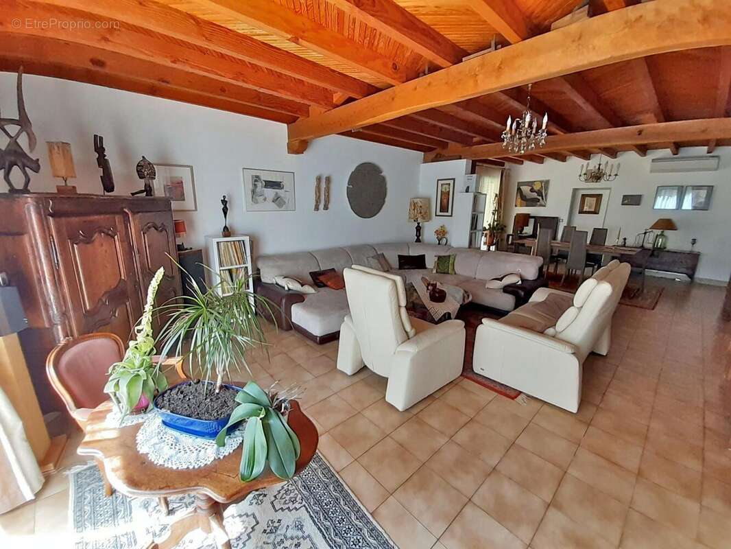 Maison 130 m² à Plaisance  - photo 9