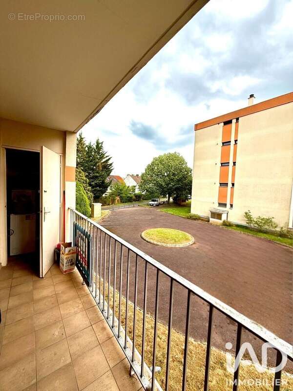 Appartement 67 m² à Chevilly-Larue  - photo 6