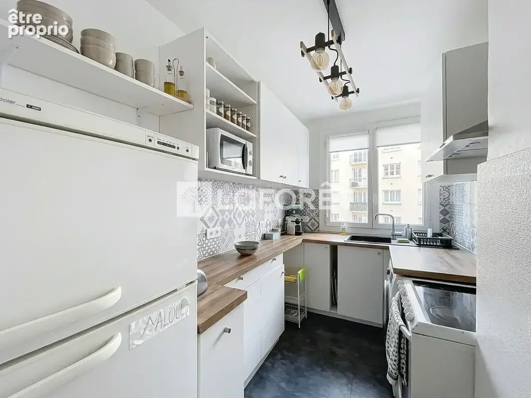 Appartement Villejuif 3 pièce(s) 56.27 m2 - photo 9
