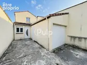 Maison à SALLAUMINES
