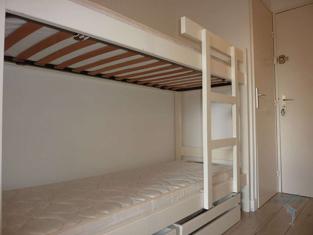 Appartement à LA BAULE-ESCOUBLAC