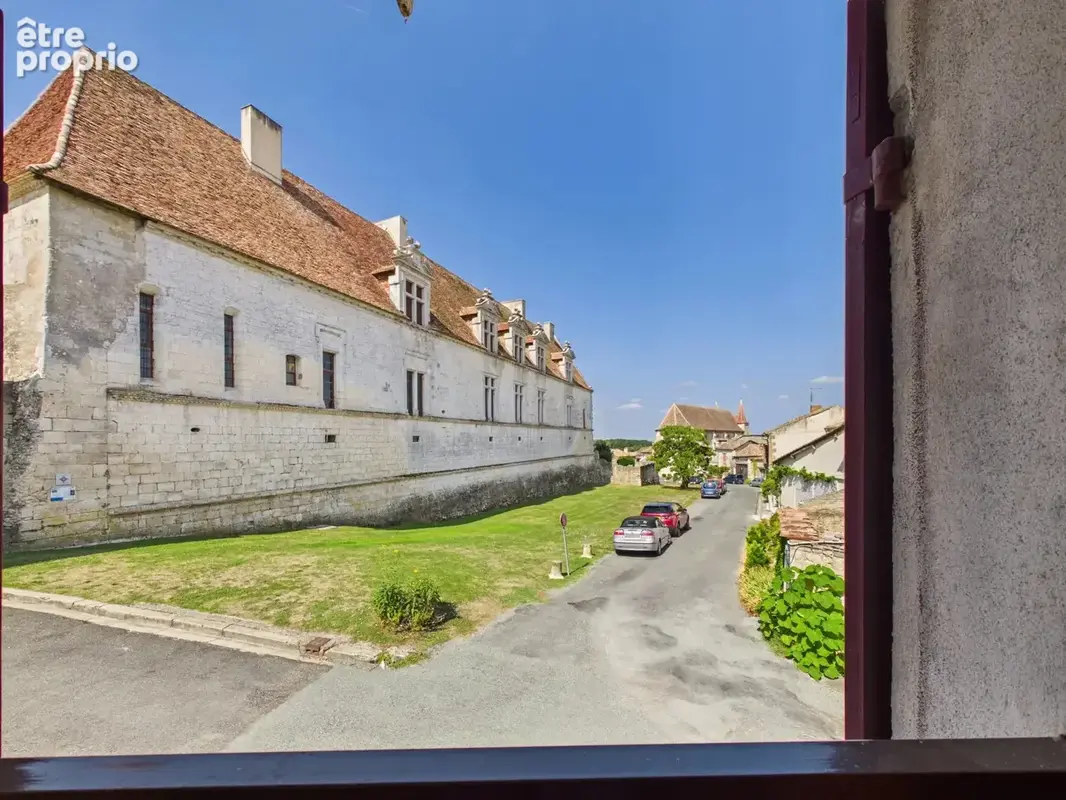 Maison de village de 7 chambres avec un immense jardin, une vue imprenable et un parking - photo 20