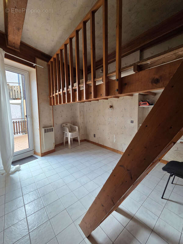 Appartement à VOREPPE