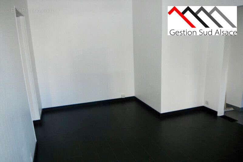 Appartement à MULHOUSE