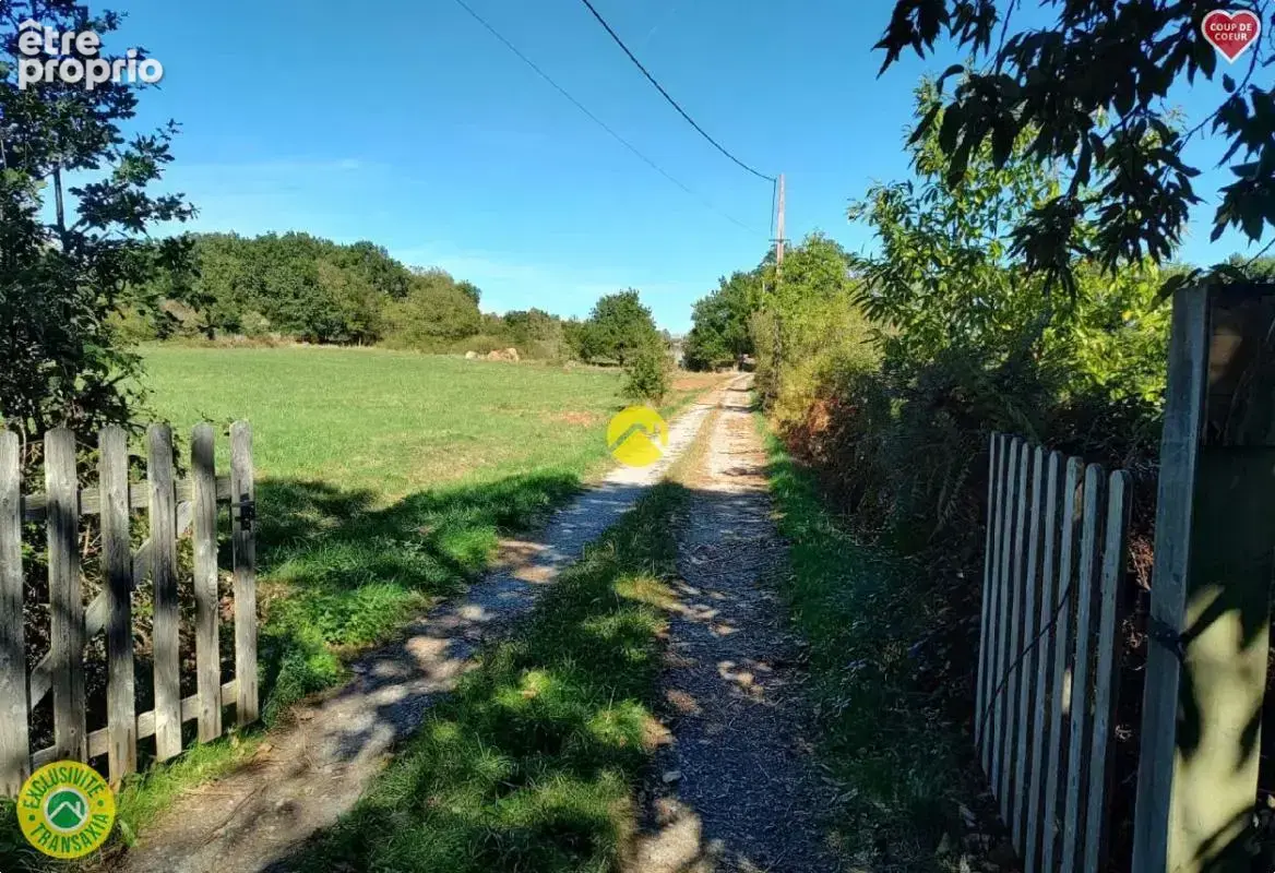 2 au bout du chemin 7ha - photo 15
