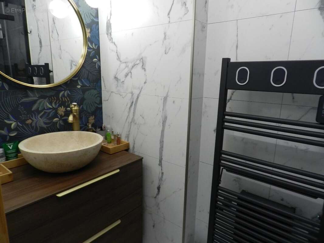 Appartement à LA GRANDE-MOTTE