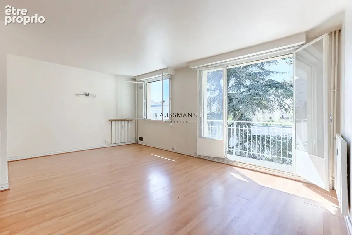 Appartement Neuilly Sur Seine - photo 6