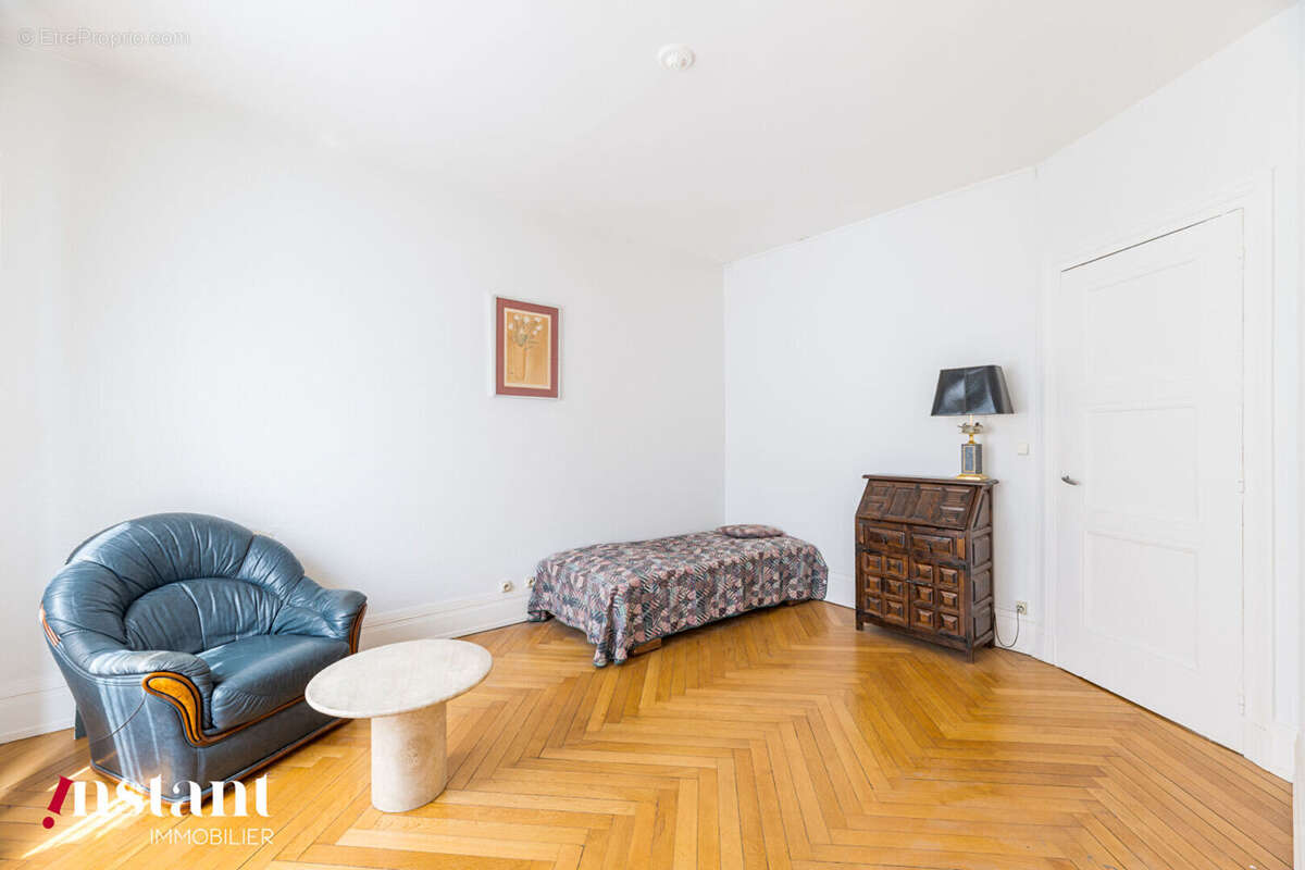 Appartement à LYON-7E
