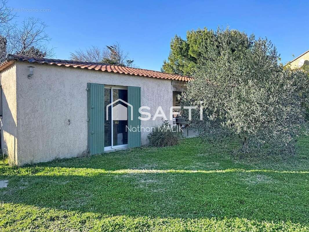 Photo 9 - Maison à TAVEL