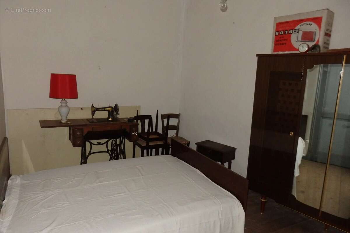 Maison a vendre a cocumont - photo 9