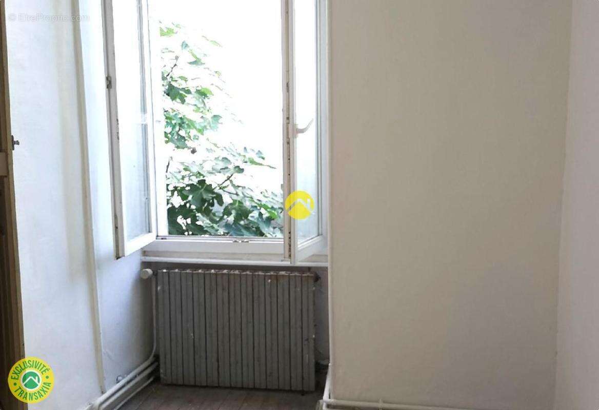 Maison à EVAUX-LES-BAINS