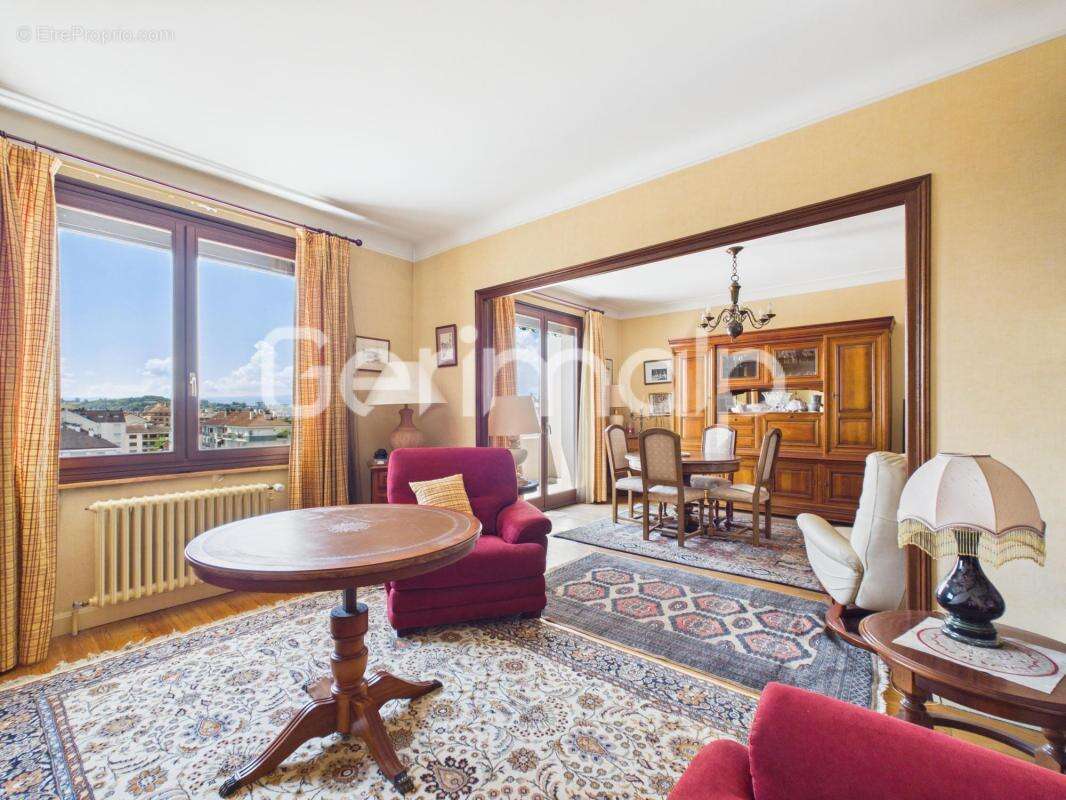 Appartement à ANNECY