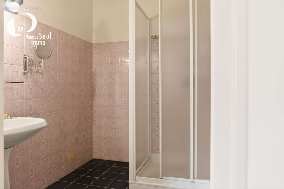 Appartement à NYONS