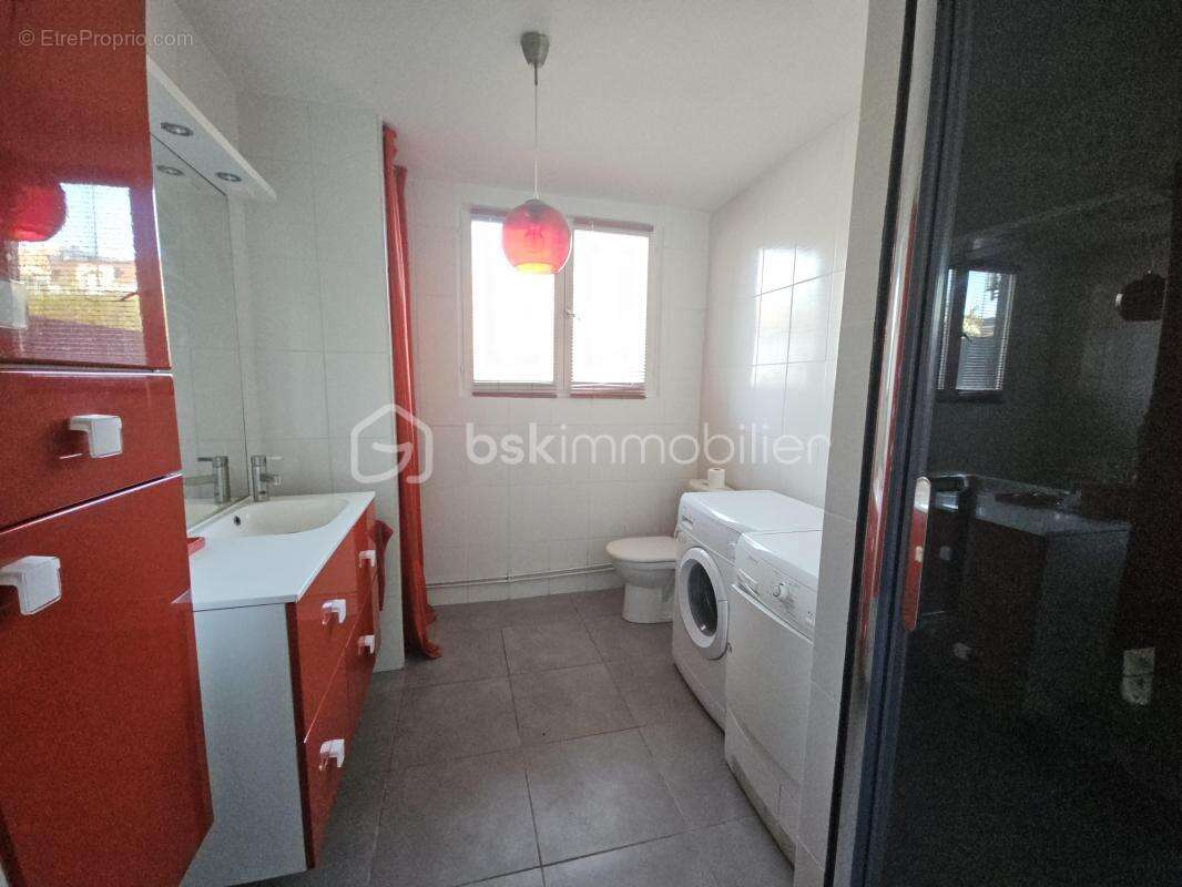 Maison de ville 135 m² 4 chambres jardin - photo 5