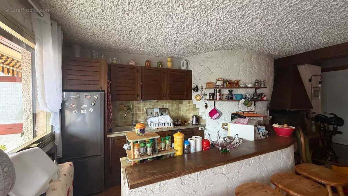 Appartement à ANDON