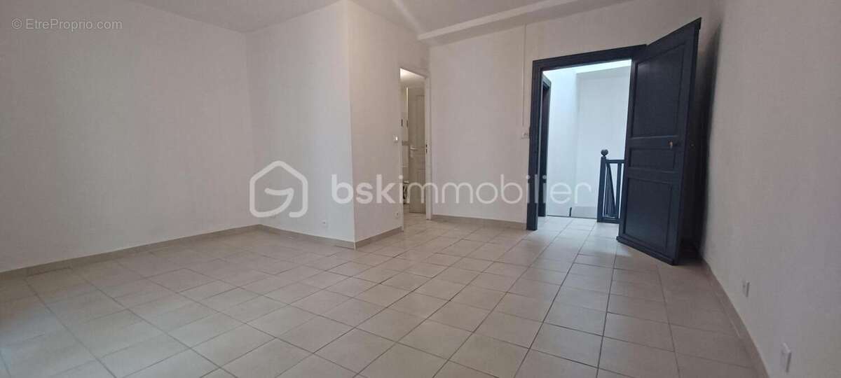 Maison à ARGELLIERS