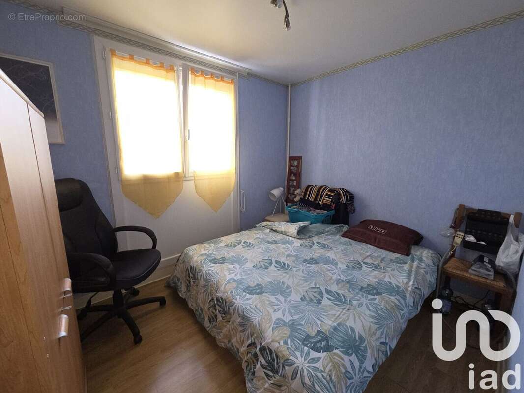 Photo 7 - Appartement à TROYES