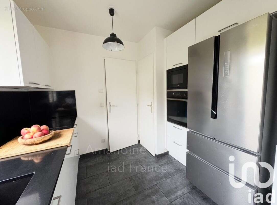 Photo 8 - Maison à LIMEIL-BREVANNES