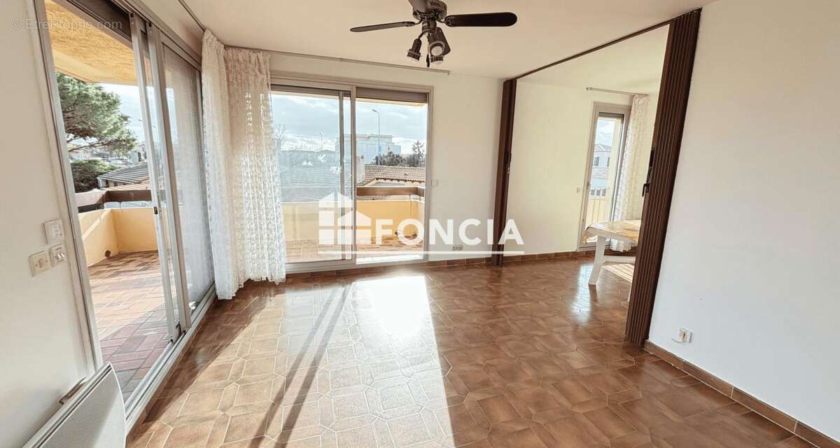 Appartement à NARBONNE