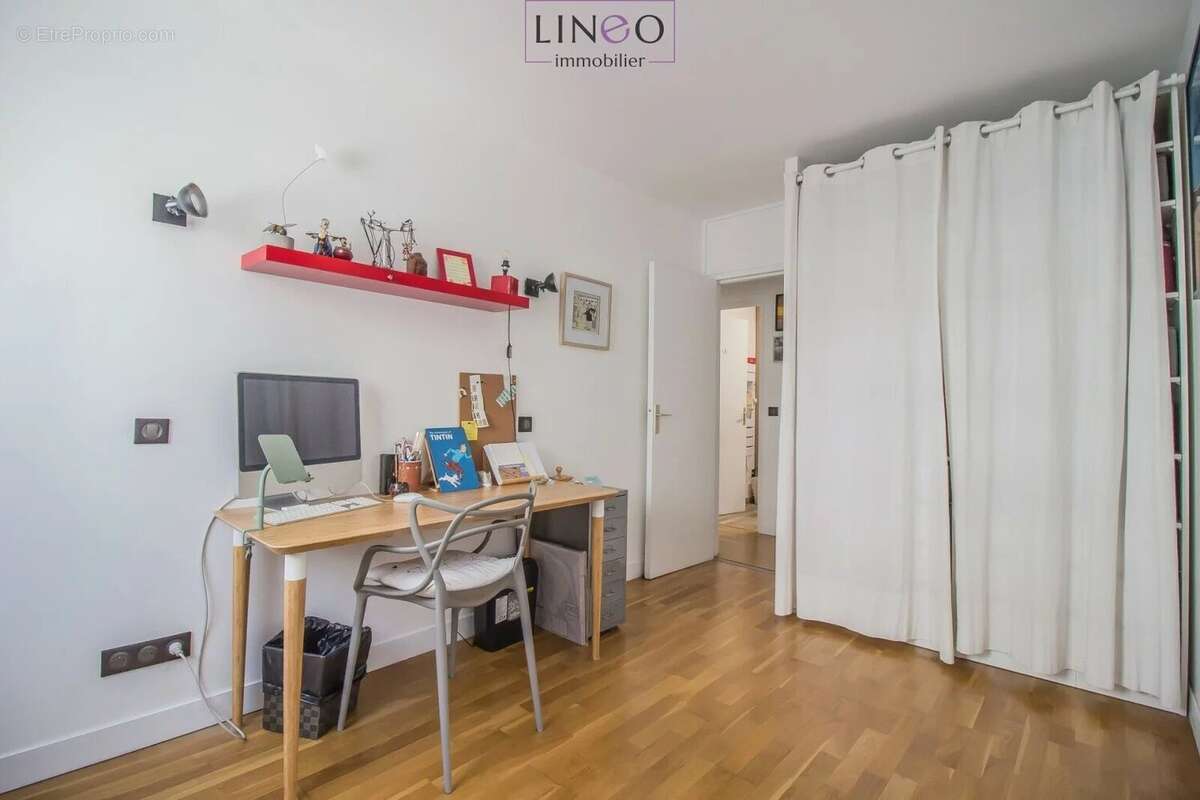 Appartement à THIAIS