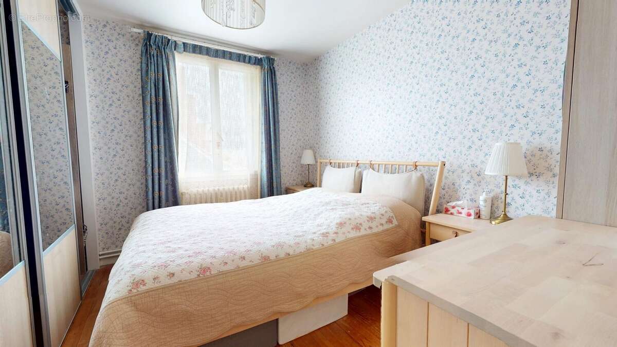 Appartement à LE HAVRE