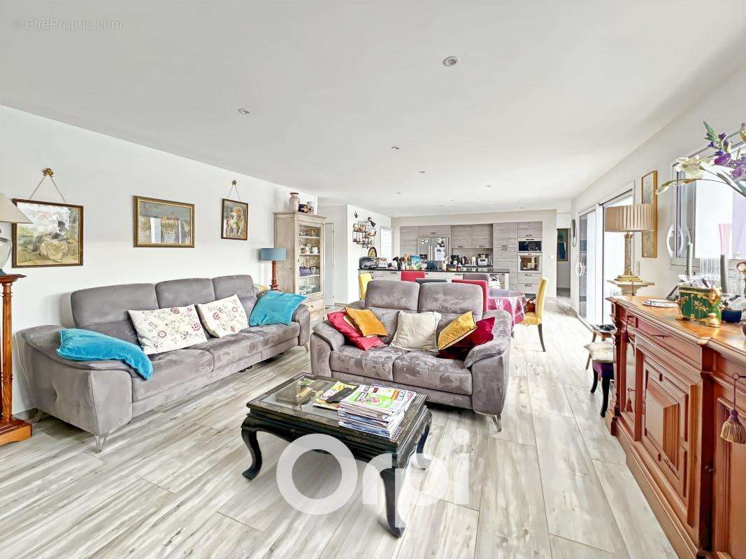 Maison à SAINT-JEAN-DE-MONTS